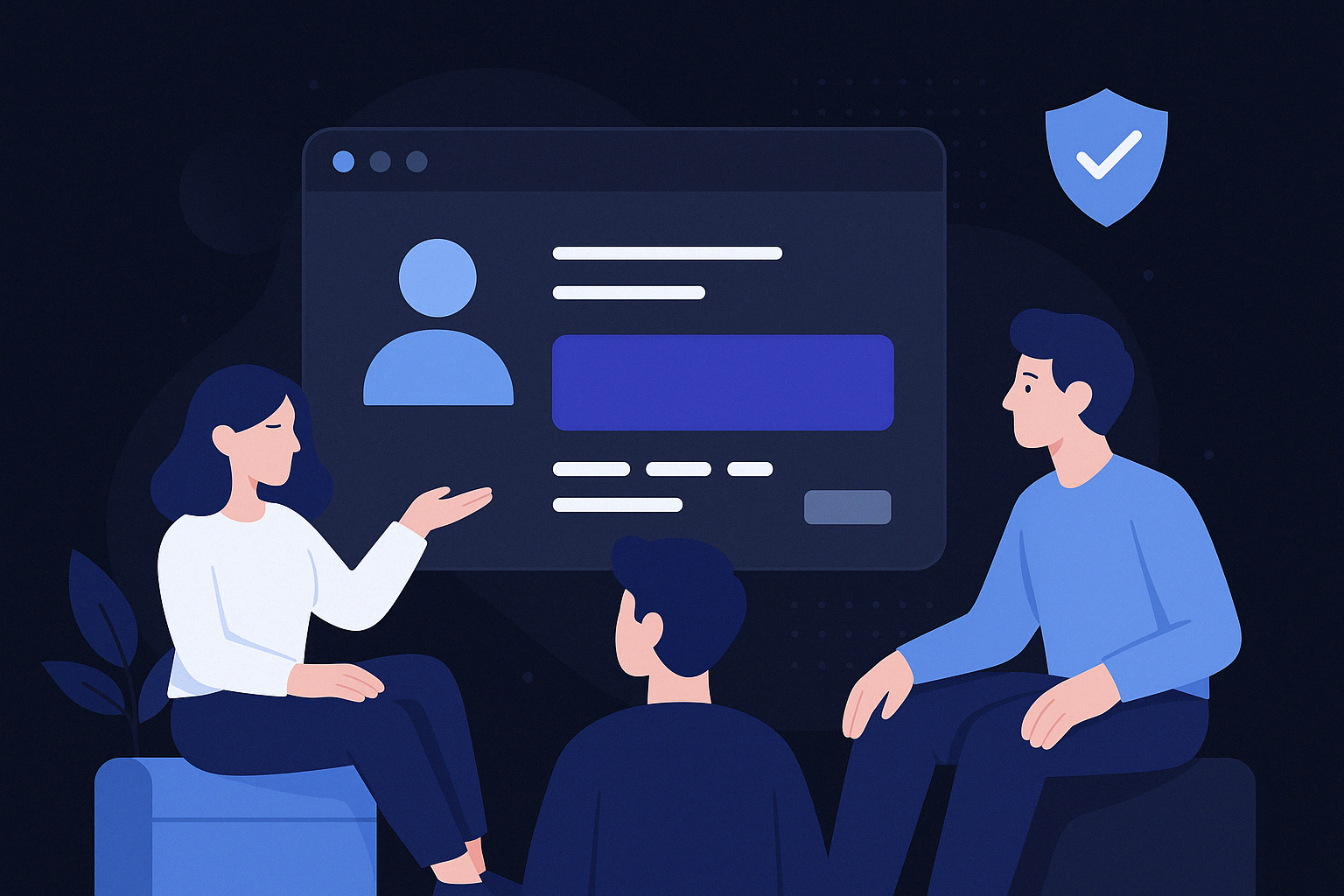 Effortless & Accessible for Everyone